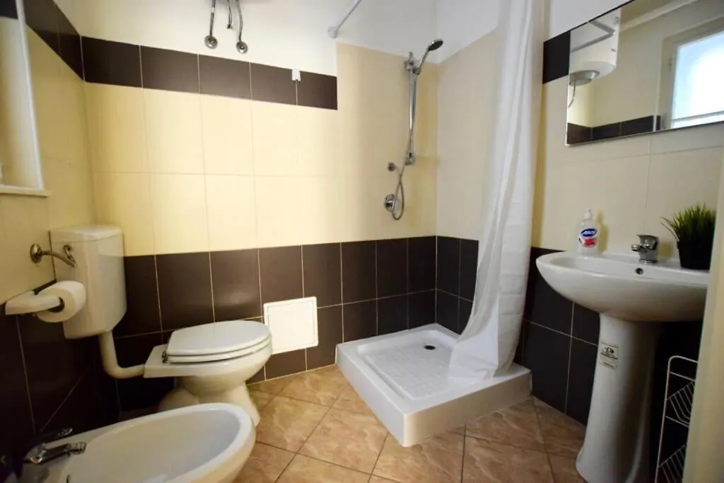 Ecostay Apartment By The Basilica Budapešť