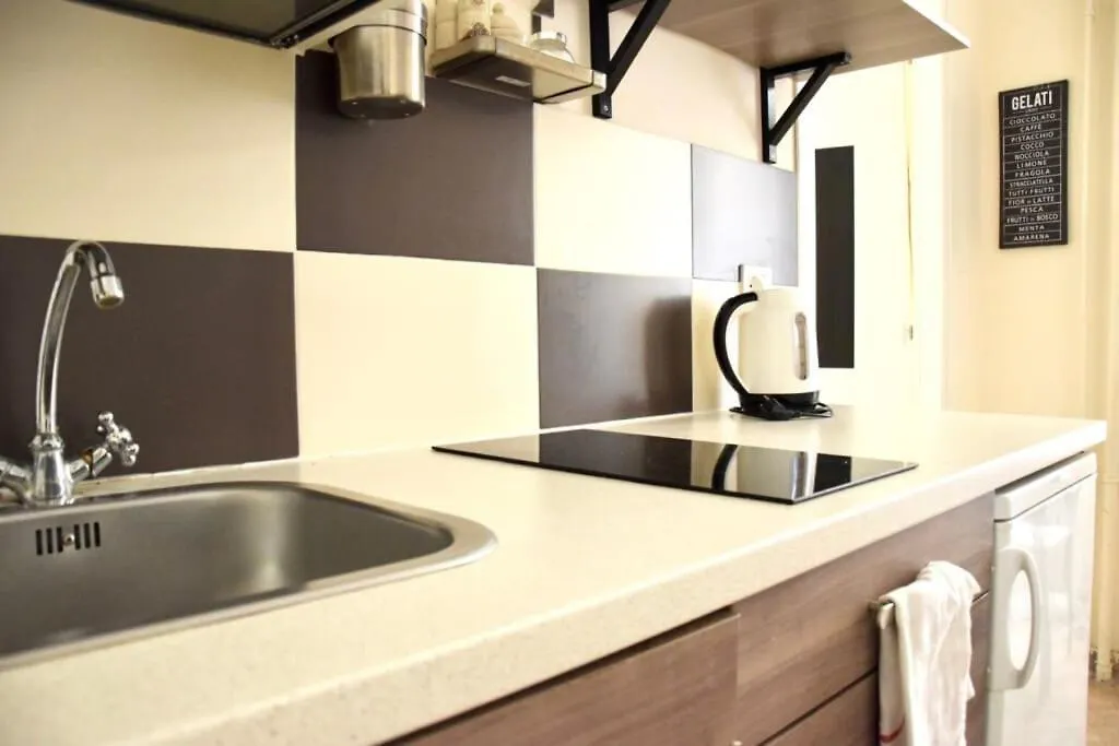 Ecostay Apartment By The Basilica Budapešť Maďarsko