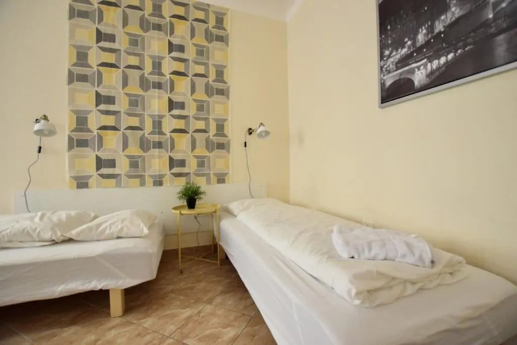 Ecostay Apartment By The Basilica Budapešť