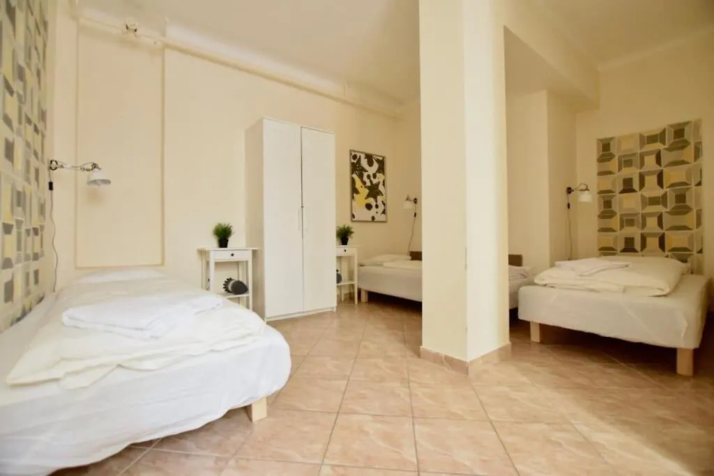 Ecostay Apartment By The Basilica Budapešť
