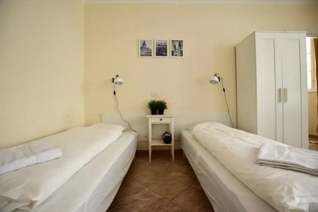 Ecostay Apartment By The Basilica Budapešť