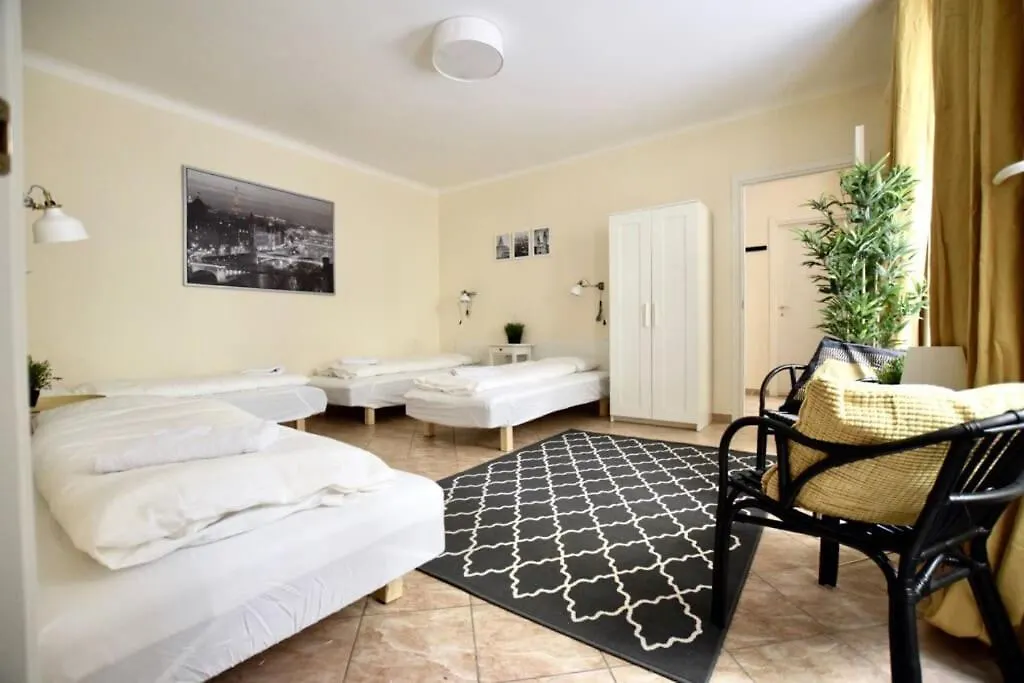 Ecostay Apartment By The Basilica Budapešť Maďarsko