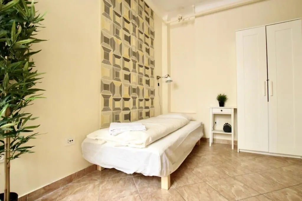Ecostay Apartment By The Basilica Budapešť 0*,  Maďarsko