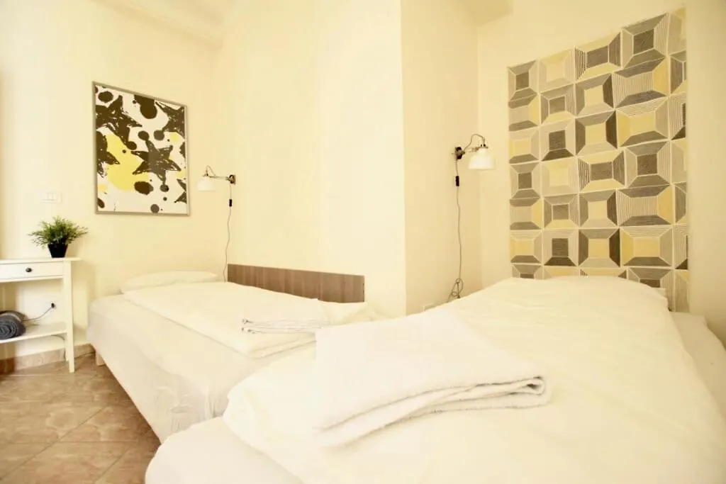 Ecostay Apartment By The Basilica Budapešť