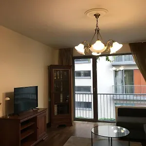 Hotel de apartamente Sweet, Budapesta
