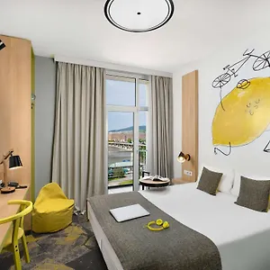 3* ホテル イビス スタイル シティ