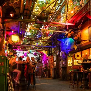  Διαμέρισμα Little Italy Bronx